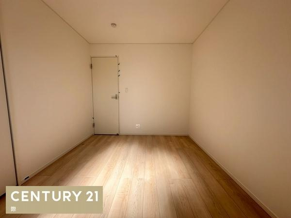 岩出市新田広芝第3-3号棟　新築戸建の洋室