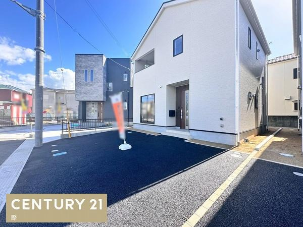 岩出市新田広芝第3-3号棟　新築戸建のその他