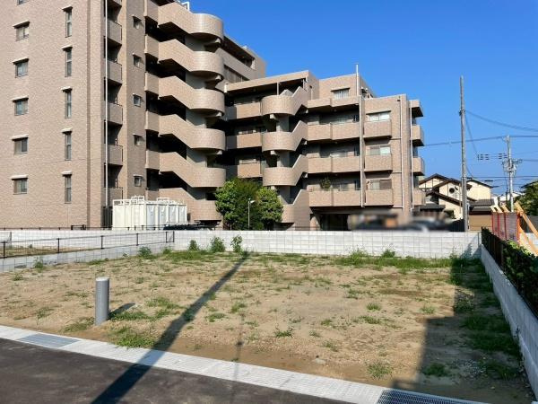 和歌山市秋葉町　土地のその他