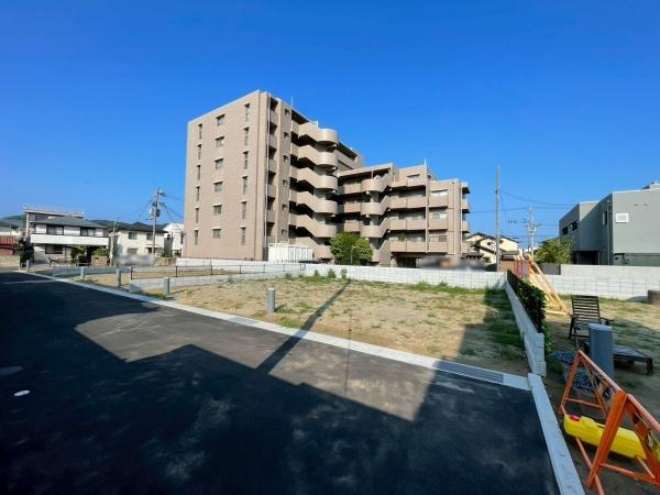 和歌山市秋葉町　土地のその他