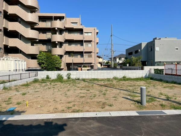 和歌山市秋葉町　土地のその他