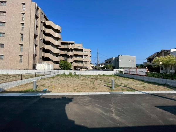 和歌山市秋葉町　土地のその他