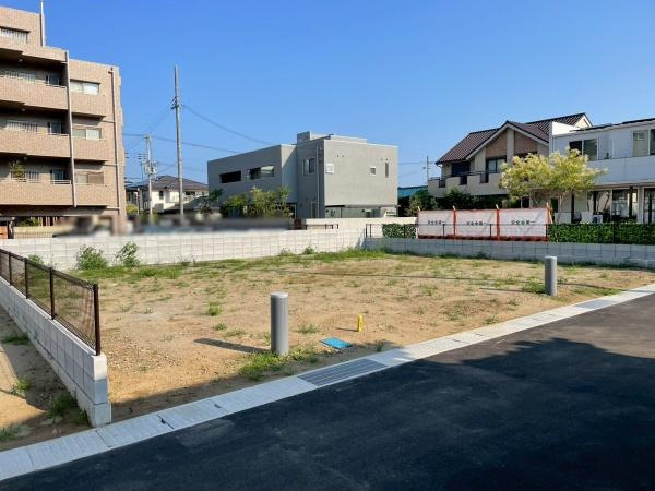 和歌山市秋葉町　土地のその他