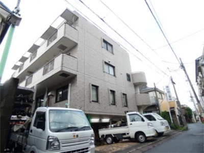 【外観】 | 山崎ビル