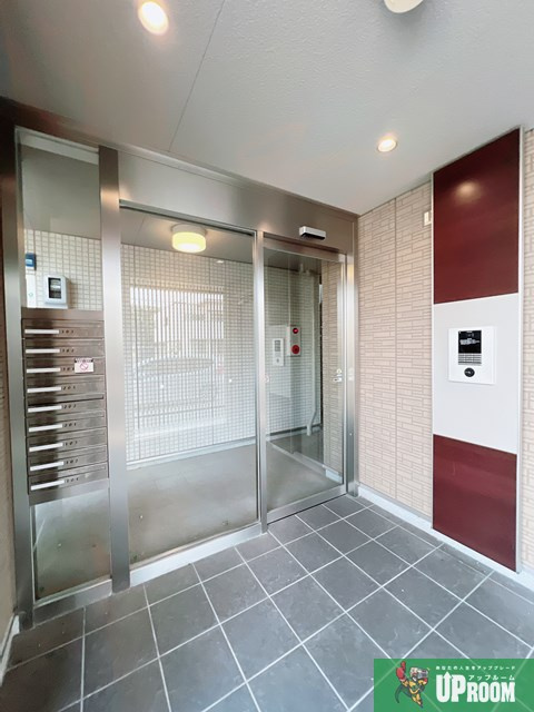 プライド＆グローリーのその他共用部分