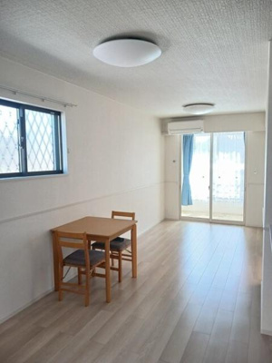 【居間・リビング】 | ヒカルサ境港外江町イースト１