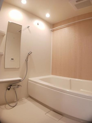 【浴室】 | ヒカルサ境港外江町イースト２