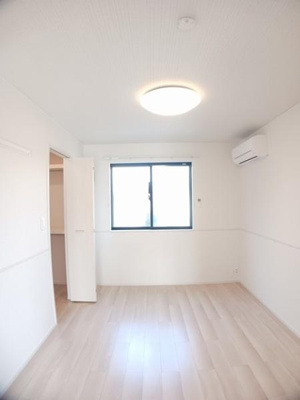 【洋室】 | ヒカルサ境港外江町イースト２