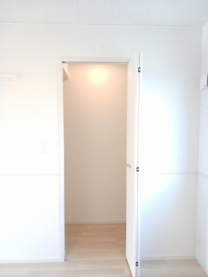 【収納】 | ヒカルサ境港外江町イースト２