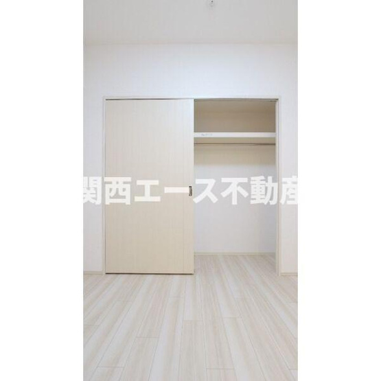 【収納】 | プレジオ永和ASIAN