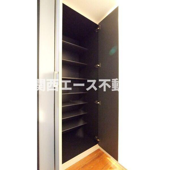 【設備】 | プレジオ永和ASIAN