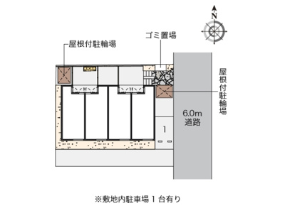 【区画図】 | ＫｏＫｏ