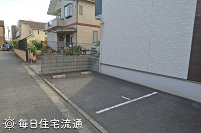 【駐車場】 | ＫｏＫｏ