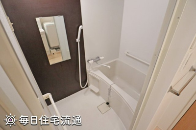 【浴室】 | ＫｏＫｏ