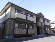 メールボワＢ棟の画像