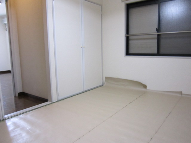 パフィオの展望|※写真は角部屋のもの