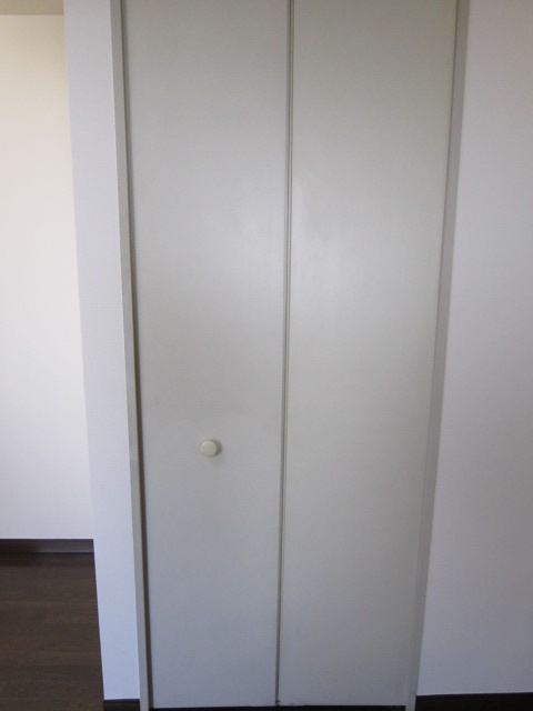 パフィオの収納