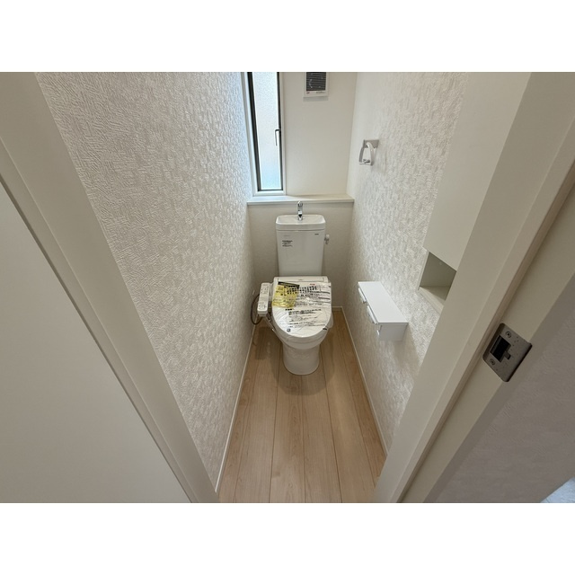 Kolet四街道の設備