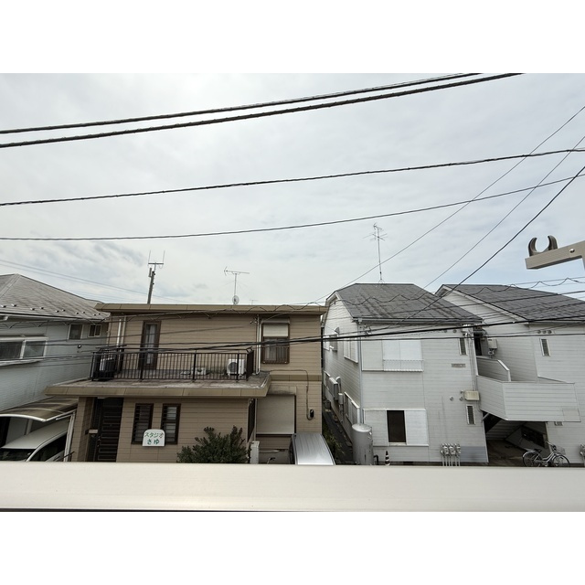 Kolet四街道の展望