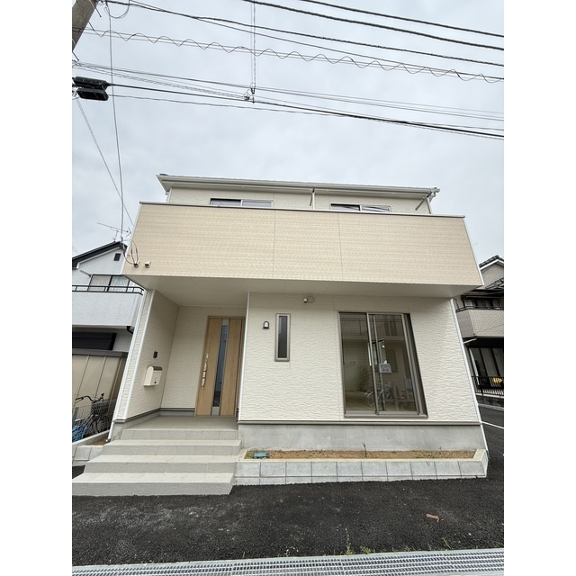 Kolet四街道の外観