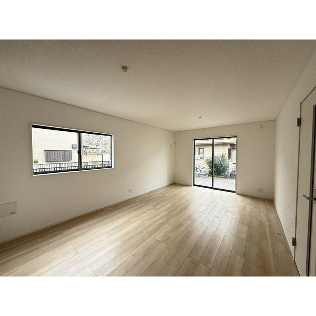 Kolet四街道の居間・リビング