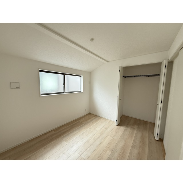 Kolet四街道の収納