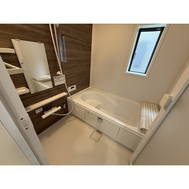 Kolet四街道の浴室