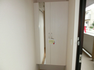 【玄関】 | リヴェール