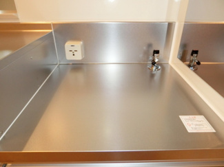 【設備】 | リヴェール