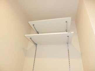 【収納】 | リヴェール