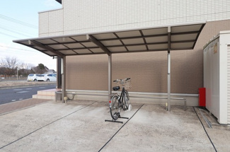 【その他共用部分】 | リヴェール