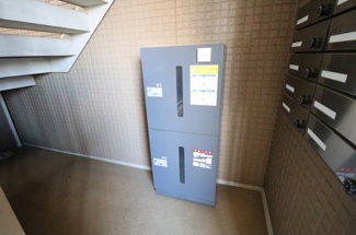 【設備】 | リヴェール