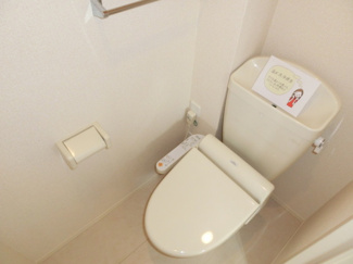 【トイレ】 | リヴェール