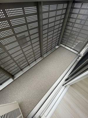 【バルコニー】 | エルフォルク