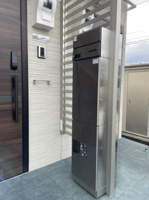 【その他共用部分】 | エルフォルク