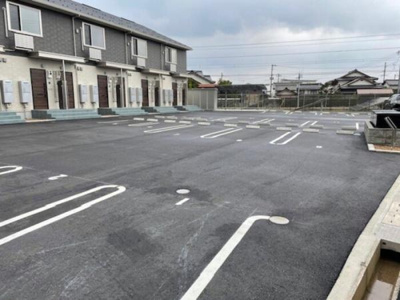 【駐車場】 | エルフォルク