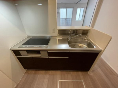 【キッチン】 | エルフォルク