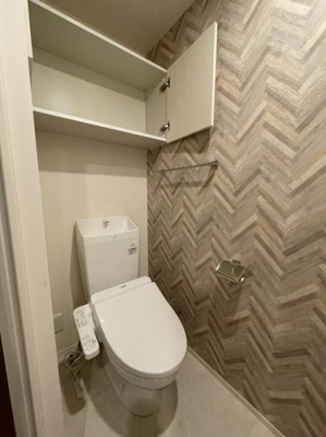 【トイレ】 | エルフォルク