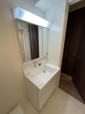 【洗面所】 | エルフォルク