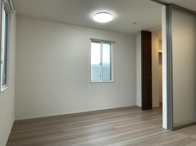 【洋室】 | エルフォルク