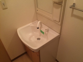 【洗面所】 | Pure Stage（ピュアステージ） | 洗髪洗面化粧台