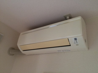 【設備】 | Pure Stage（ピュアステージ） | エアコン