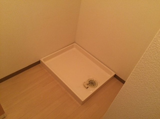 【その他】 | Pure Stage（ピュアステージ） | 洗濯機置場