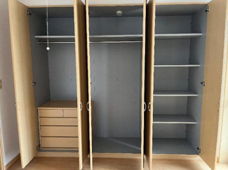 【収納】 | Pure Stage（ピュアステージ） | 収納