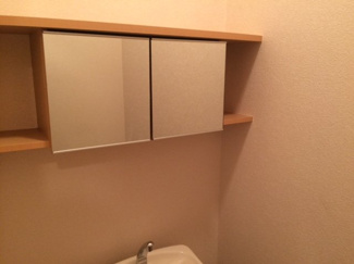 【トイレ】 | Pure Stage（ピュアステージ） | トイレ収納