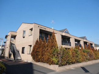 【外観】 | Pure Stage（ピュアステージ） | 外観写真（昼）