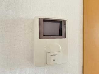 【セキュリティ】 | Pure Stage（ピュアステージ） | カメラ付インターホン