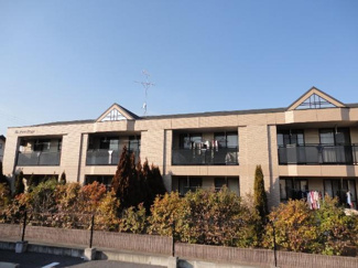 【外観】 | Pure Stage（ピュアステージ） | 外観写真（昼）