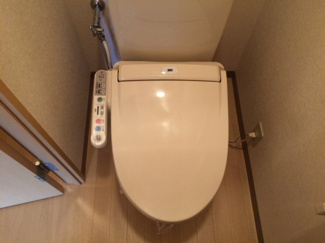 【トイレ】 | Pure Stage（ピュアステージ） | シャワー付トイレ