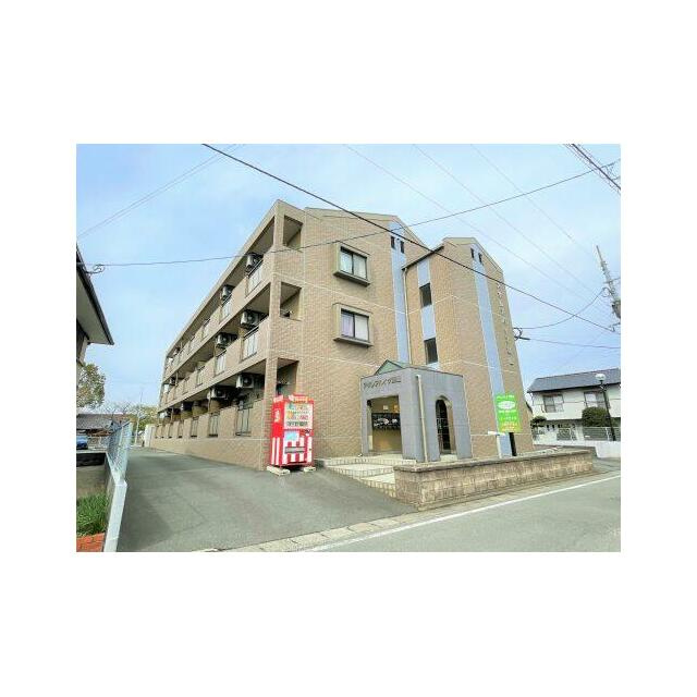 アザレアハイツ葉山